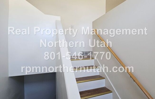 3 Bedroom Home Now Available in Ogden!