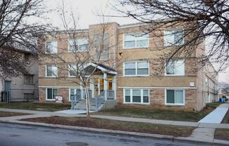 2023-2025 N Harlem Ave