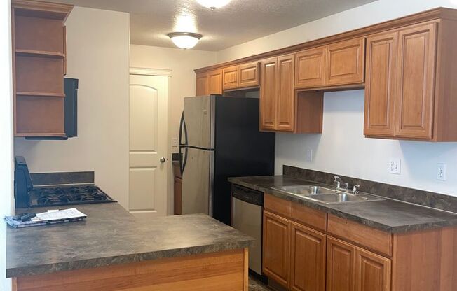 2 beds, 2 baths, 1,056 sqft, $1,795, Unit 3556