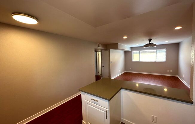 2 beds, 2 baths, $2,495