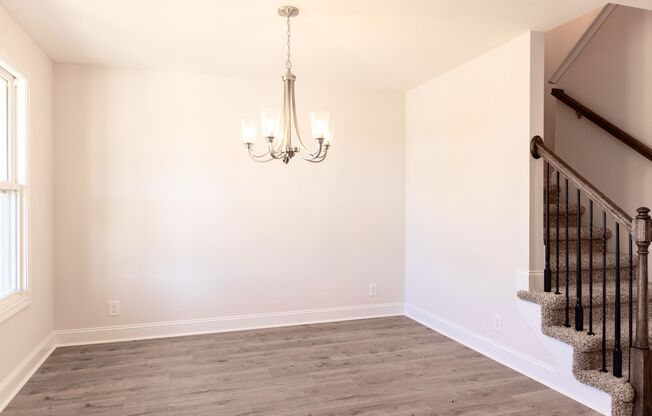 508 Ayden dr.