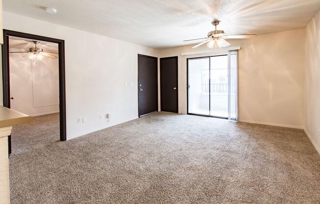 1 bed, 1 bath, 535 sqft, $819