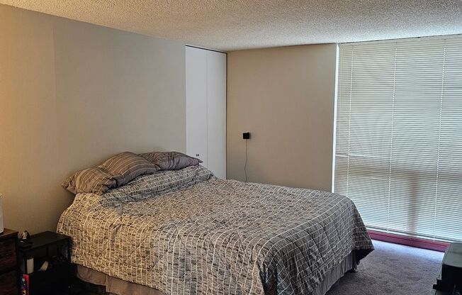 1 bed, 1 bath, 820 sqft, $3,195, Unit 1202