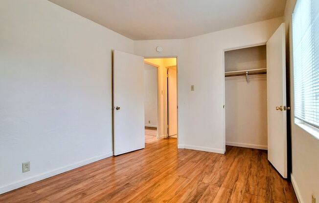 1 bed, 1 bath, 450 sqft, $1,795, Unit 4