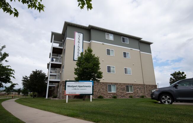 Westport Apartments