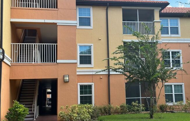 Stunning 2 bed 2 bath Condo in the heart of Orlando