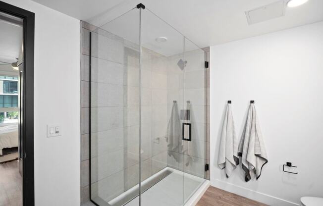 Model Kitchen Apartment North Scottsdale