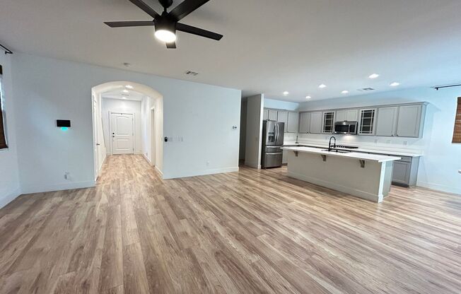 Skye Canyon Master Plan Community!