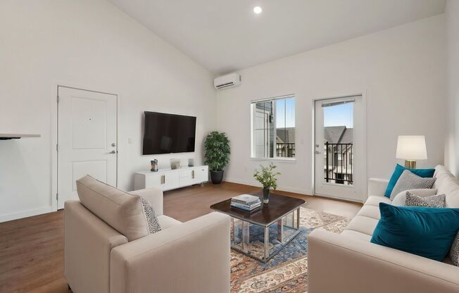 2 beds, 2 baths, 982 sqft, $1,849, Unit 64