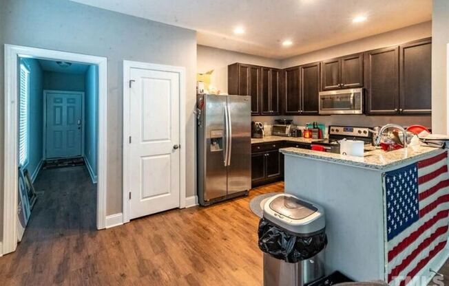 912 CHANEY RD