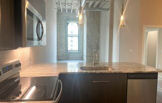 Cream City Lofts