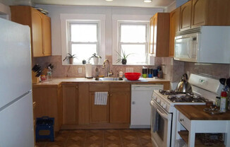 321 Alewife Brook Pkwy.