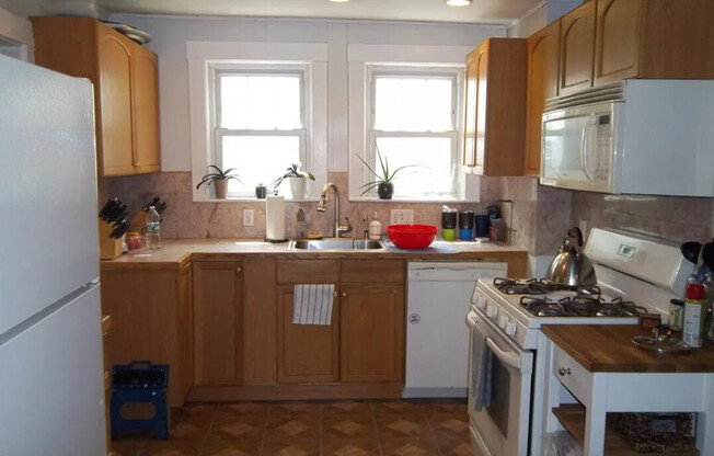 321 Alewife Brook Pkwy.