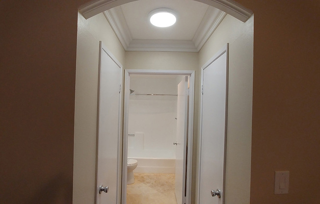 2 beds, 2 baths, 1,100 sqft, $3,395, Unit 207