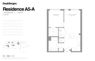 Partner-provided photo for $2715 unit