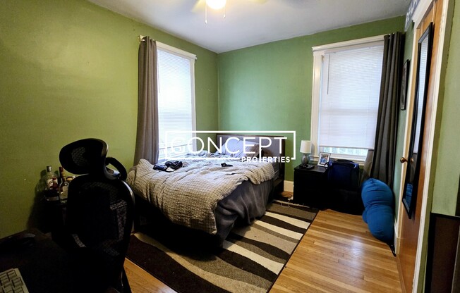 Partner-provided property photo