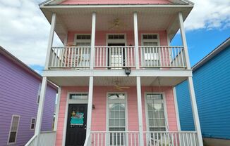 Charleston Cottages