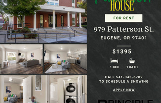 1 bed, 1 bath, 553 sqft, $1,395, Unit 102