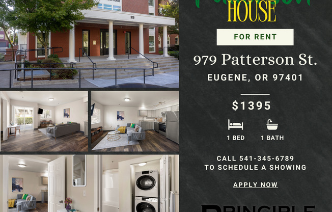 1 bed, 1 bath, 553 sqft, $1,395, Unit 102