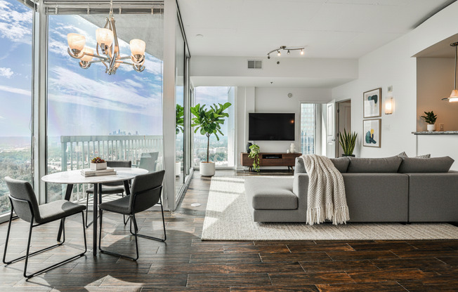 2 beds, 2 baths, $3,395