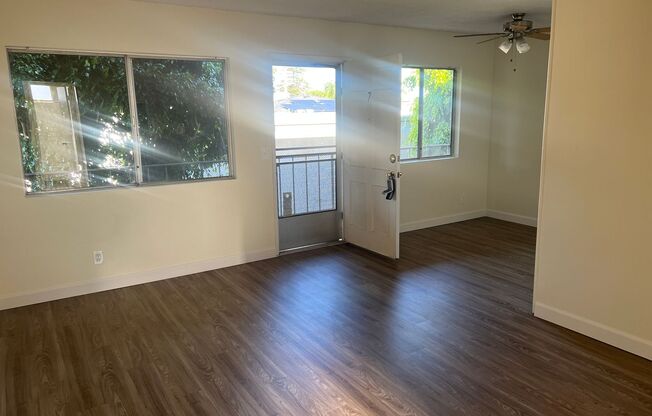 1 bed, 1 bath, $2,150, Unit 07