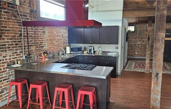 Nice Apartment Centrally Located in Fayetteville