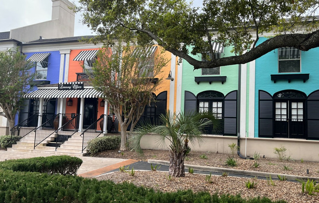 Spacious 2 bedroom unit