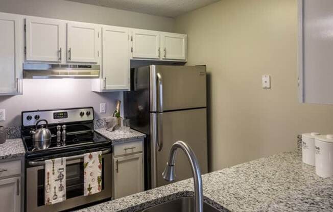 One Norman Square APARTMENTS IN CORNELIUS, NC