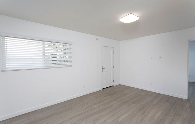 Long Branch Apartments