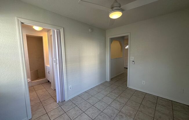 1 bed, 1 bath, $1,450, Unit Unit 2