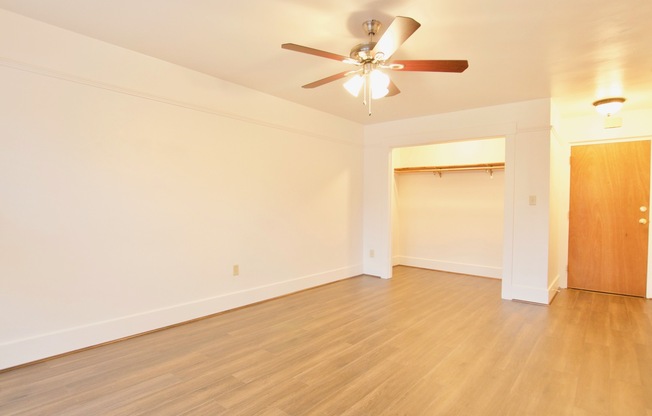 Aloha Apartments