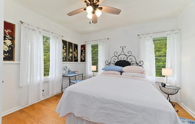 Plantation Charm in the Heart of Pāhoa