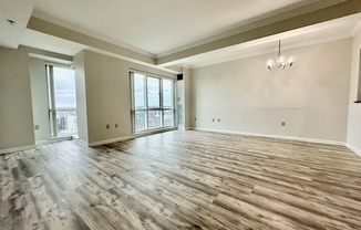 2 beds, 2 baths, 1,114 sqft, $4,200, Unit 2007