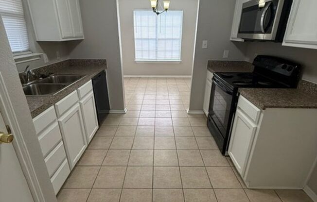 Nice 3 Bdrm 2 Bath Home for Lease in Denton, Tx