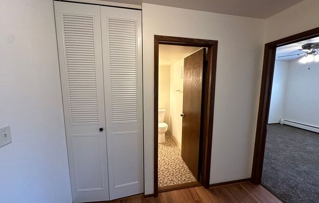 Heritage House Apartments