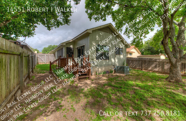 14551 ROBERT I WALKER
