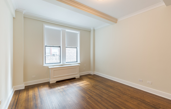1 bed, 1 bath, $4,595, Unit 1506