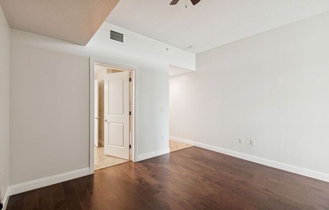 1 bed, 1 bath, $1,795, Unit Unit #808