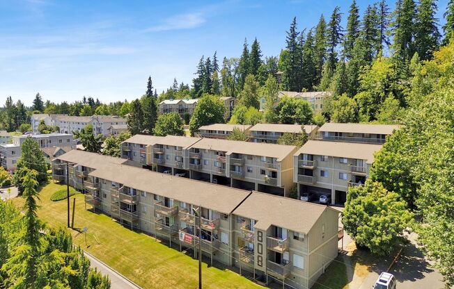 University Hills