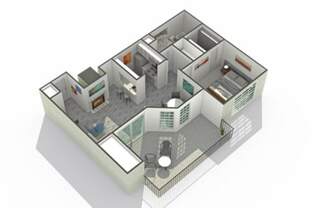 Partner-provided photo for $1861 unit