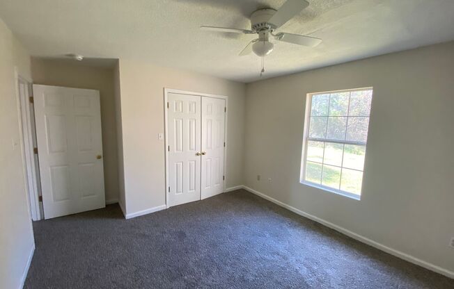 2 BEDROOM