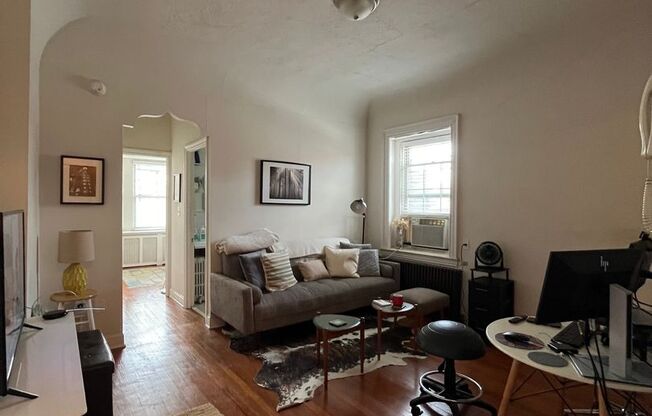 2030 Spruce Street