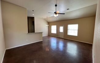 3 beds, 2 baths, $1,395