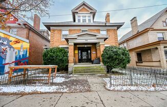 305 W. McMillan Street