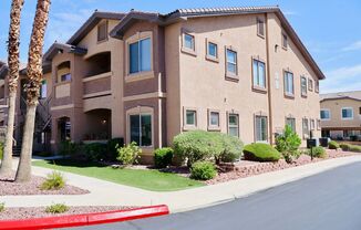 Gorgeous 1st Floor Unit in Gated Community!