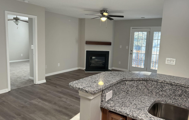 Lakeview Apartments