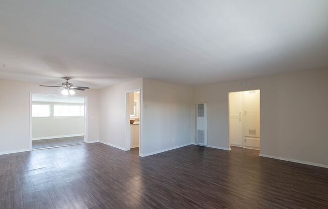 1 bed, 1 bath, 750 sqft, $1,950, Unit 4140