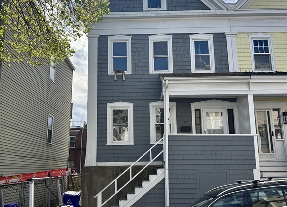 91 PEARL ST