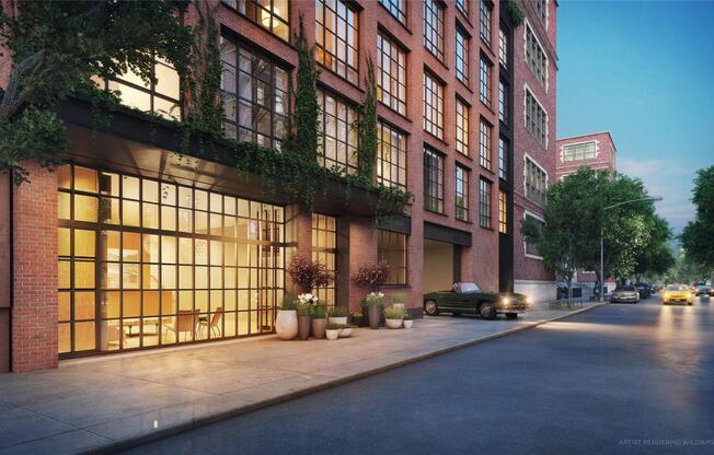 438 E 12 ST