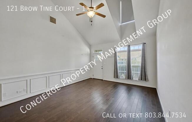 121 BROW TINE CT